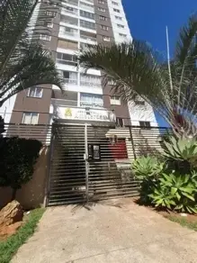 Apartamento Setor dos Afonsos, Aparecida de Goiânia - GO — foto 2