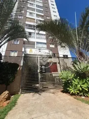 Imagem 1 - Apartamento em Setor dos Afonsos, Aparecida de Goiânia - GO