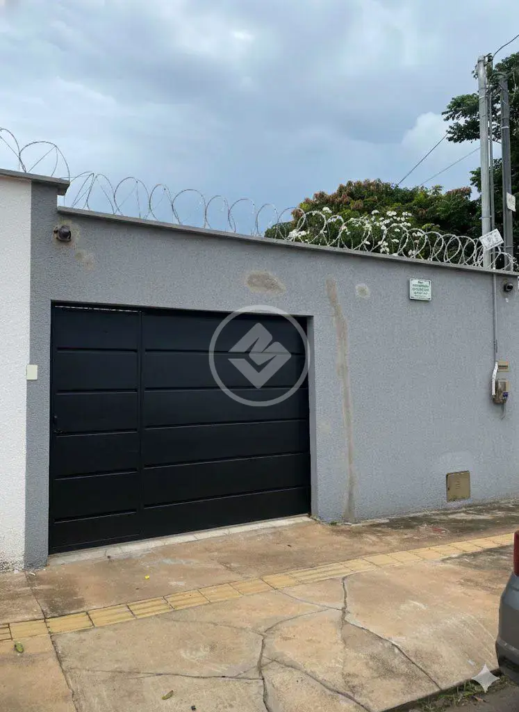 Imagem 1 - Casa em Setor Serra Dourada - 3ª Etapa, Aparecida de Goiânia - GO