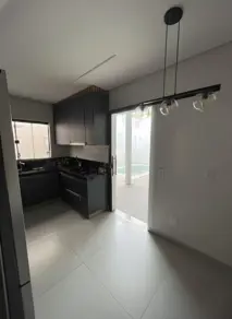 Imagem 5 - Casa em Setor Serra Dourada - 3ª Etapa, Aparecida de Goiânia - GO