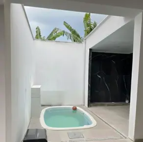 Imagem 2 - Casa em Setor Serra Dourada - 3ª Etapa, Aparecida de Goiânia - GO