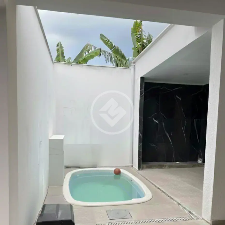 Imagem 2 - Casa em Setor Serra Dourada - 3ª Etapa, Aparecida de Goiânia - GO