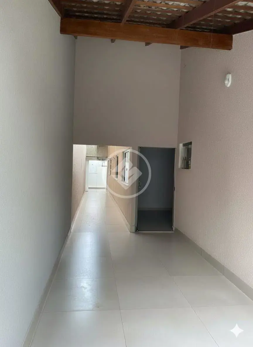 Image 9 - Casa em Setor Serra Dourada - 3ª Etapa, Aparecida de Goiânia - GO