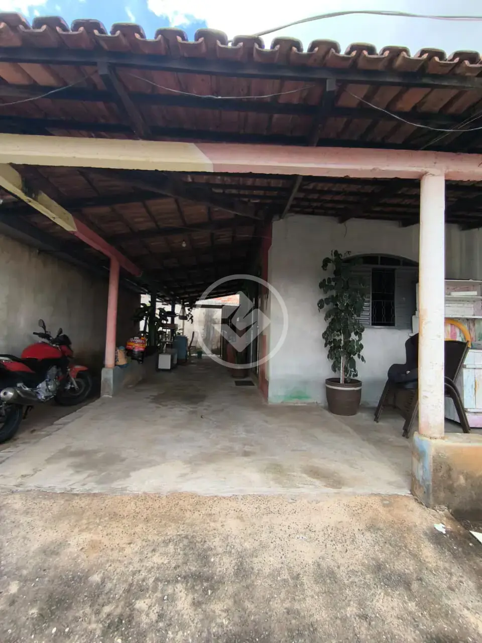 Imagem 1 - Casa em Jardim Florenca, Goiânia - GO