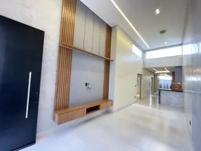 Casa Jardim Helvécia Complemento, Aparecida de Goiânia - GO — foto 2