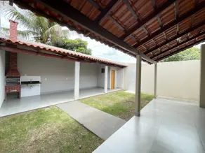 Casa Conjunto Estrela do Sul, Aparecida de Goiânia - GO — foto 1