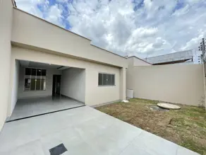 Imagem 2 - Casa em Conjunto Estrela do Sul, Aparecida de Goiânia - GO