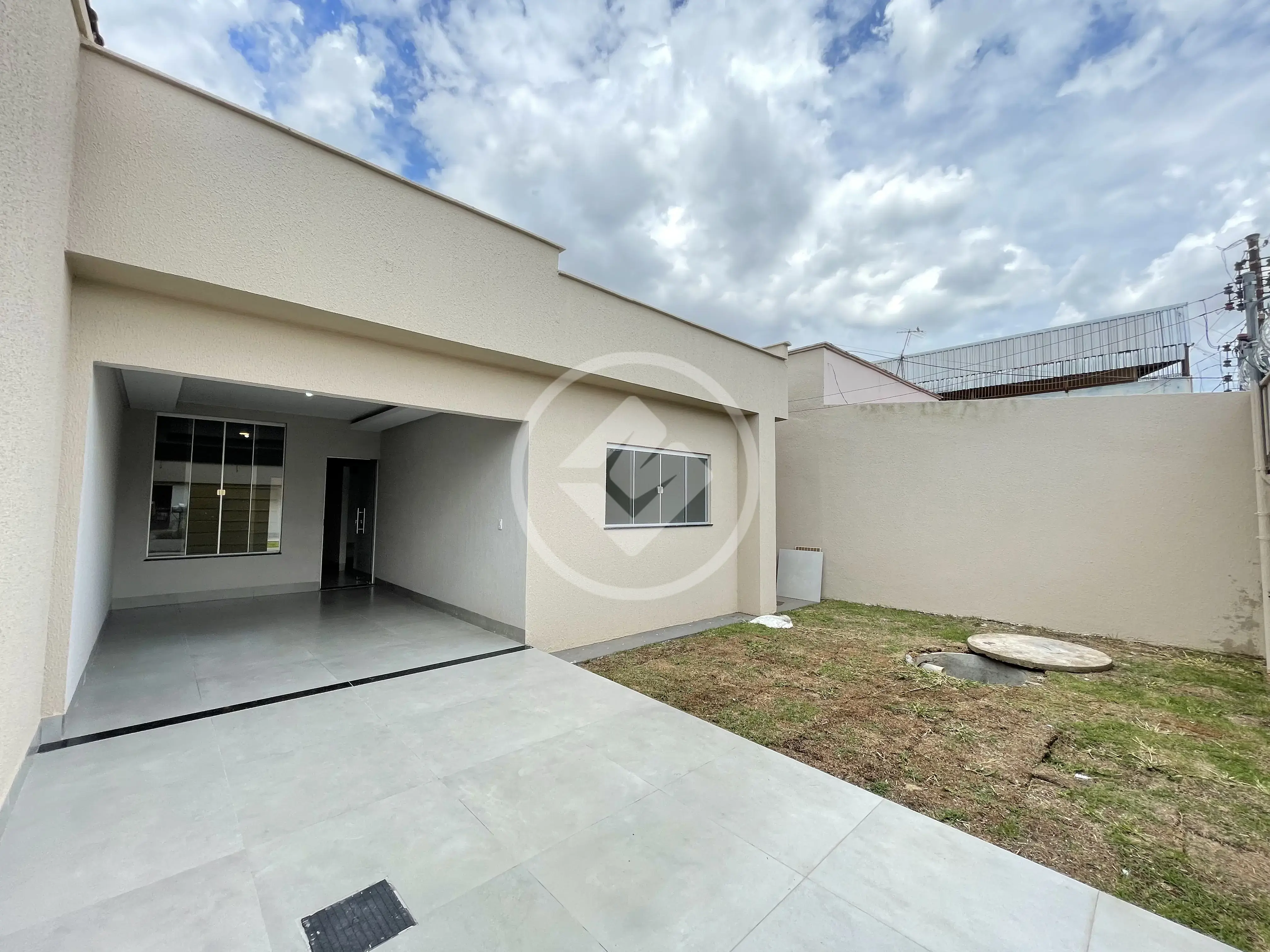 Imagem 2 - Casa em Conjunto Estrela do Sul, Aparecida de Goiânia - GO