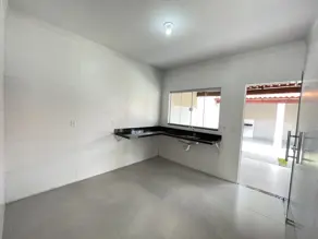 Imagem 5 - Casa em Conjunto Estrela do Sul, Aparecida de Goiânia - GO