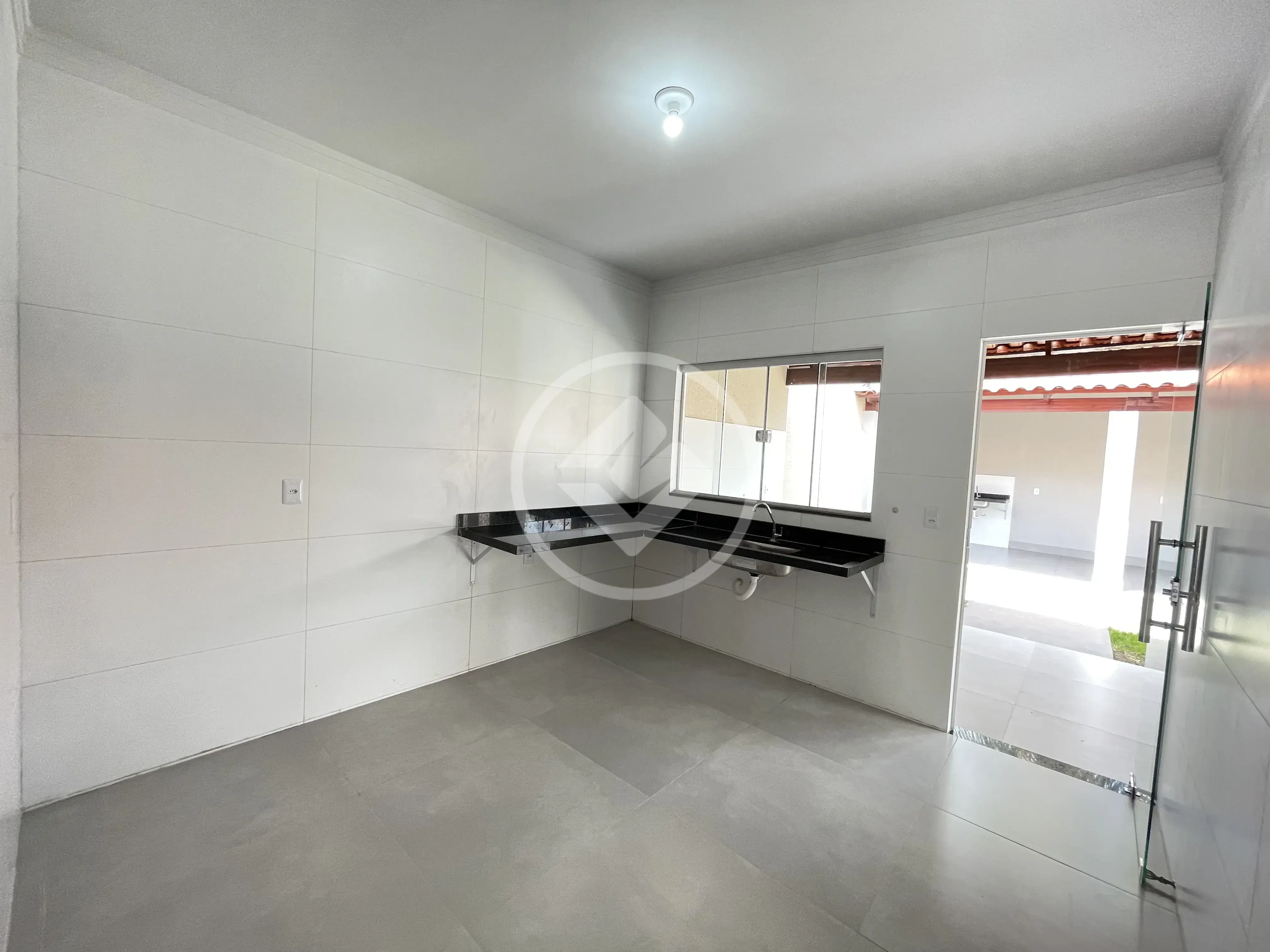 Imagem 5 - Casa em Conjunto Estrela do Sul, Aparecida de Goiânia - GO