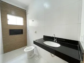 Imagem 6 - Casa em Conjunto Estrela do Sul, Aparecida de Goiânia - GO