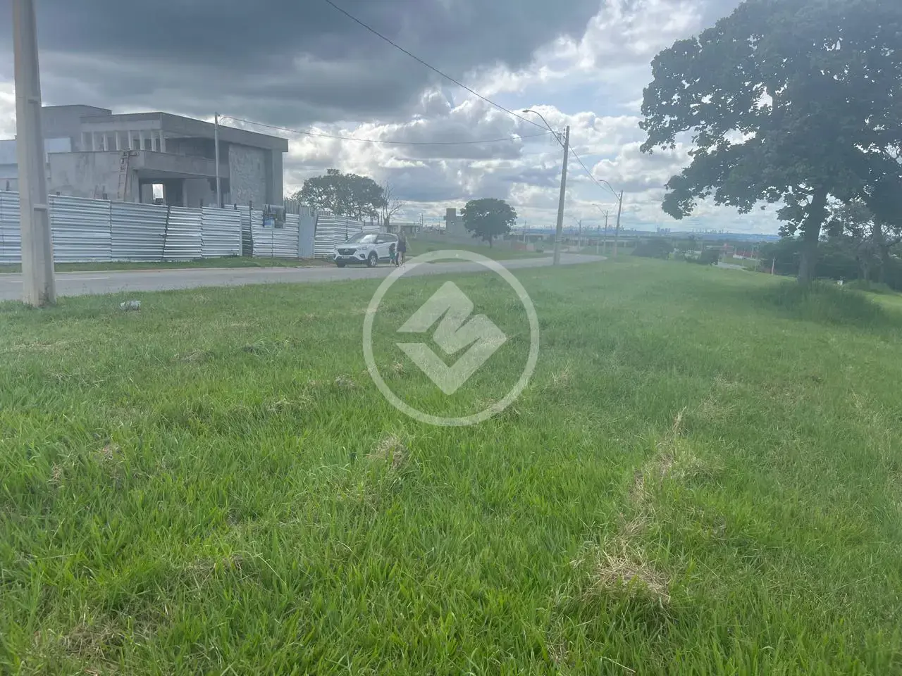 Imagem 2 - Terreno Condomínio em Jardins Porto, Senador Canedo - GO
