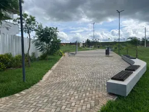 Imagem 5 - Terreno Condomínio em Jardins Porto, Senador Canedo - GO