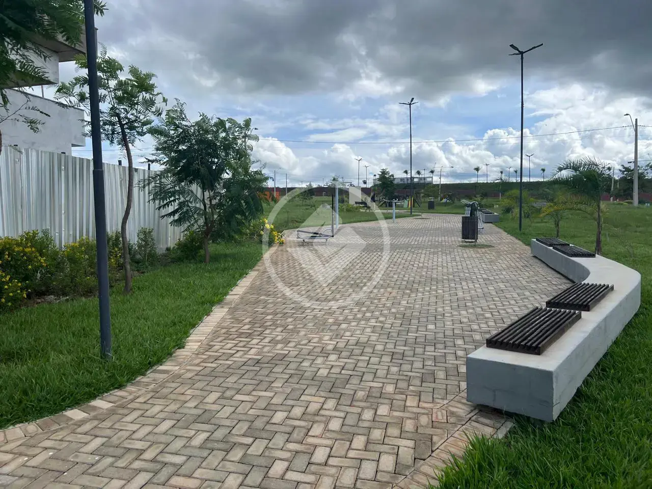 Imagem 5 - Terreno Condomínio em Jardins Porto, Senador Canedo - GO