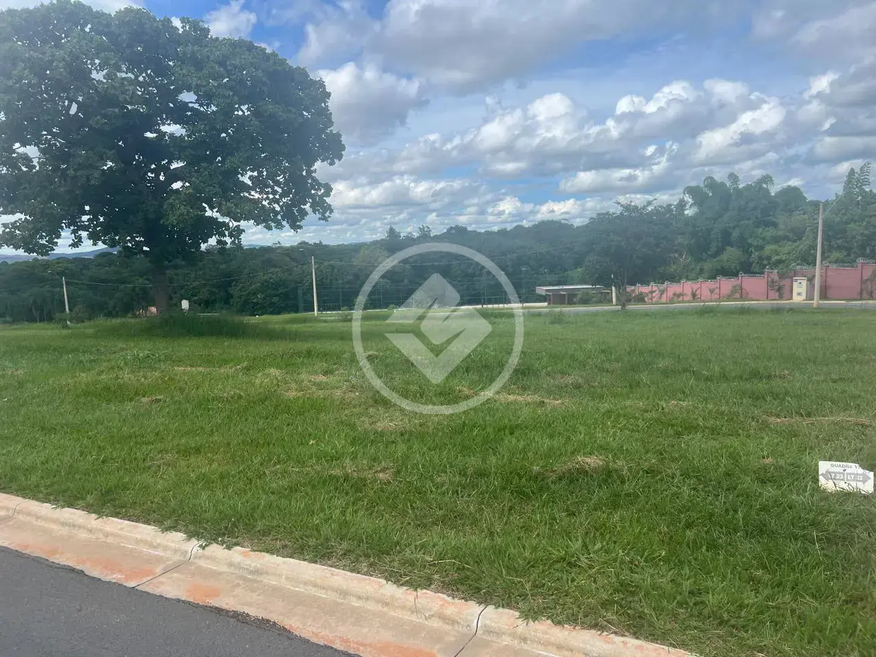 Imagem 1 - Terreno Condomínio em Jardins Porto, Senador Canedo - GO