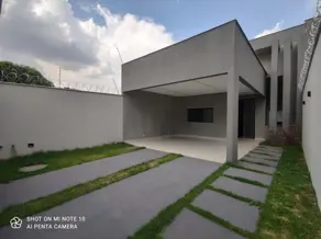 Casa Setor Faiçalville, Goiânia - GO — foto 2