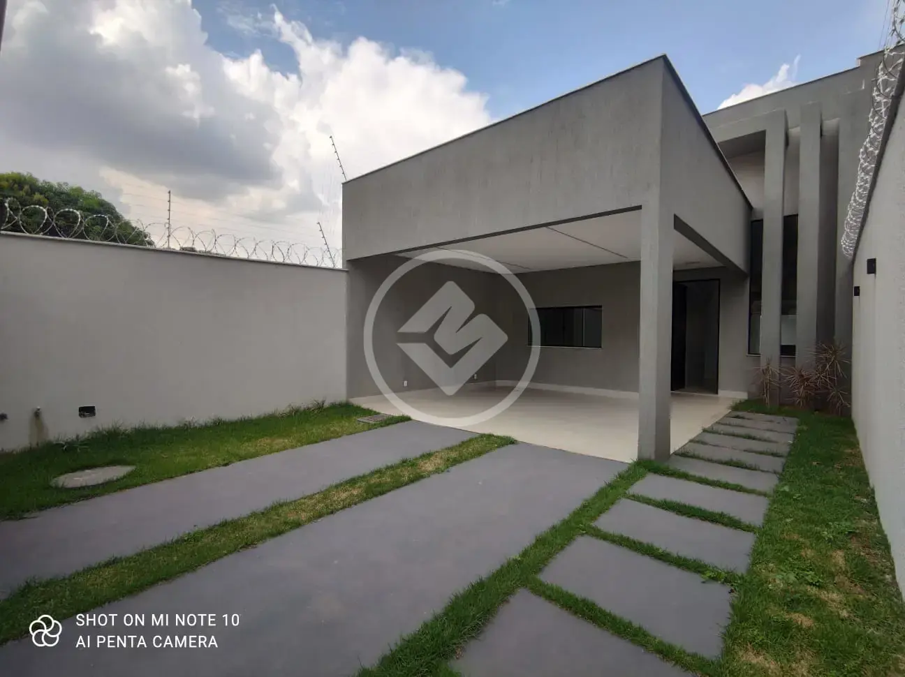 Image 2 - Casa em Setor Faiçalville, Goiânia - GO