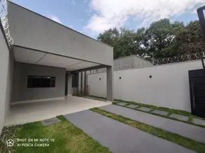 Casa Setor Faiçalville, Goiânia - GO — foto 1