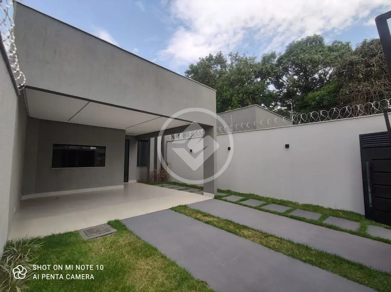 Imagem 1 - Casa em Setor Faiçalville, Goiânia - GO