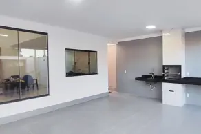Imagem 4 - Casa em Jardim Atlântico, Goiânia - GO