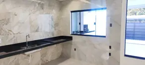 Imagem 5 - Casa em Jardim Atlântico, Goiânia - GO