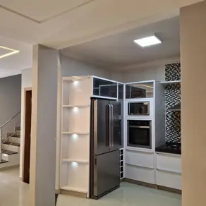 Imagem 4 - Casa em Setor Faiçalville, Goiânia - GO