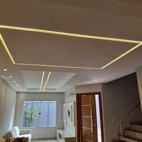 Imagem 2 - Casa em Setor Faiçalville, Goiânia - GO
