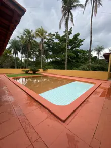 Terreno Virgínia Parque, Aparecida de Goiânia - GO — foto 1