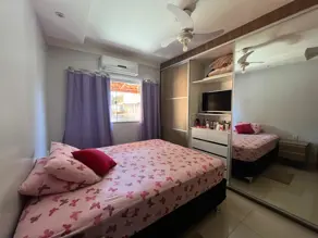 Imagem 2 - Casa em Jardim Boa Esperança, Aparecida de Goiânia - GO