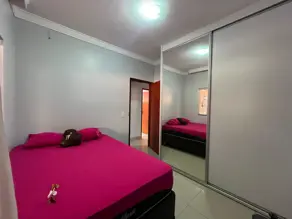 Imagem 3 - Casa em Jardim Boa Esperança, Aparecida de Goiânia - GO