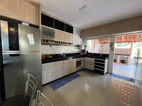 Imagem 4 - Casa em Jardim Boa Esperança, Aparecida de Goiânia - GO