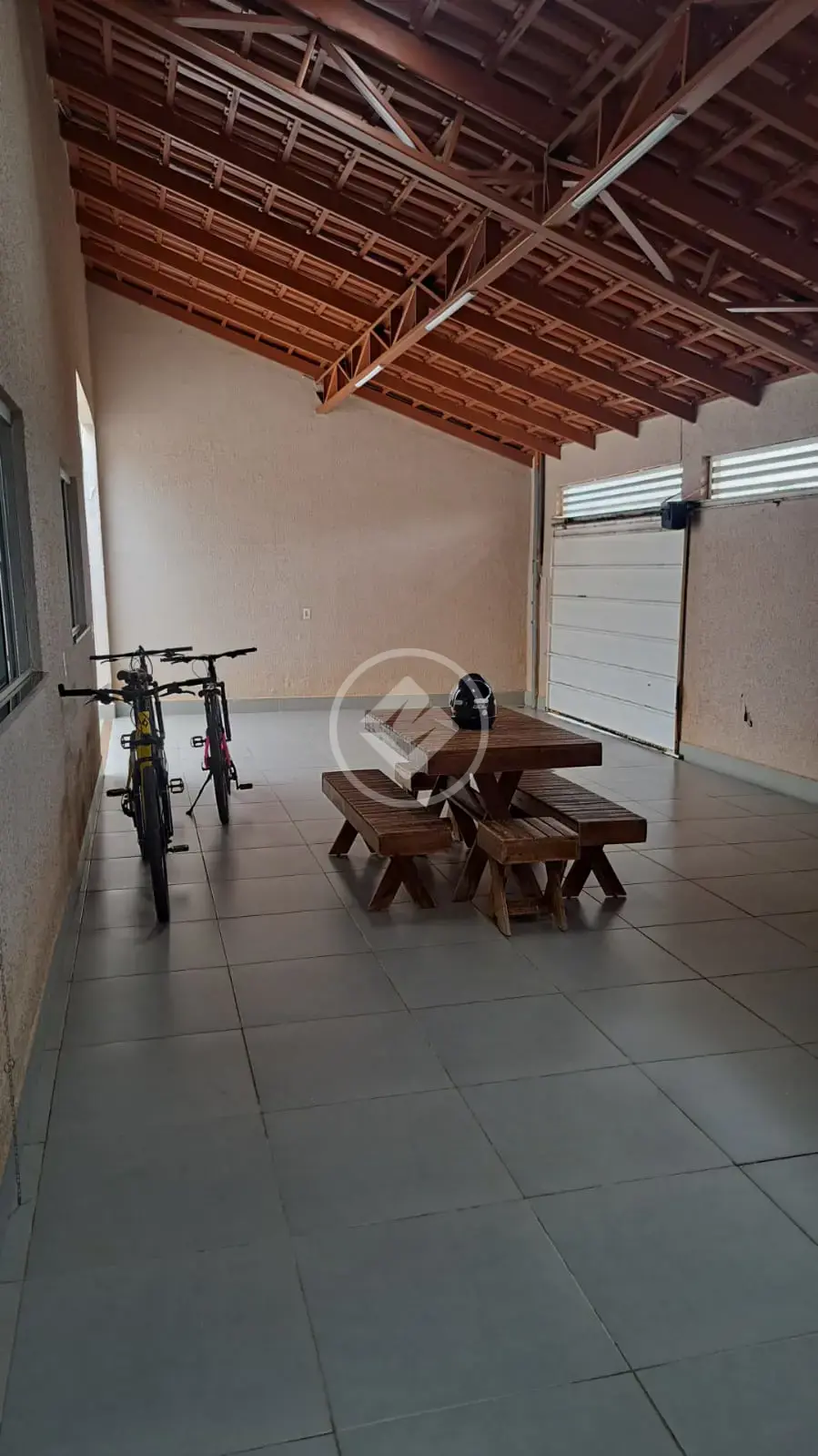 Image 10 - Casa em Jardim Boa Esperança, Aparecida de Goiânia - GO