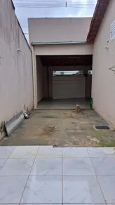 Casa Jardim Boa Esperança, Aparecida de Goiânia - GO — foto 1