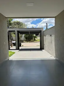 Casa Jardim Atlântico, Goiânia - GO — foto 1