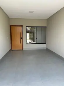 Casa Jardim Atlântico, Goiânia - GO — foto 2