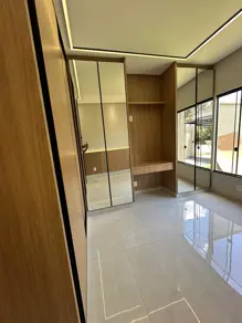 Imagem 2 - Casa em Jardim Atlântico, Goiânia - GO