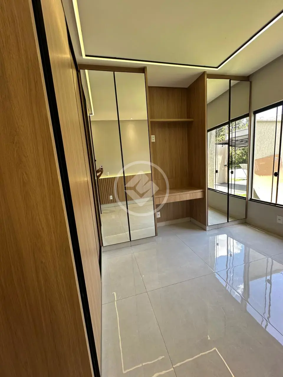 Imagem 2 - Casa em Jardim Atlântico, Goiânia - GO