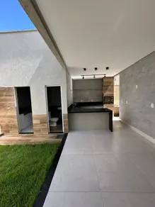 Imagem 5 - Casa em Jardim Atlântico, Goiânia - GO