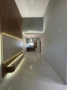 Imagem 3 - Casa em Jardim Atlântico, Goiânia - GO