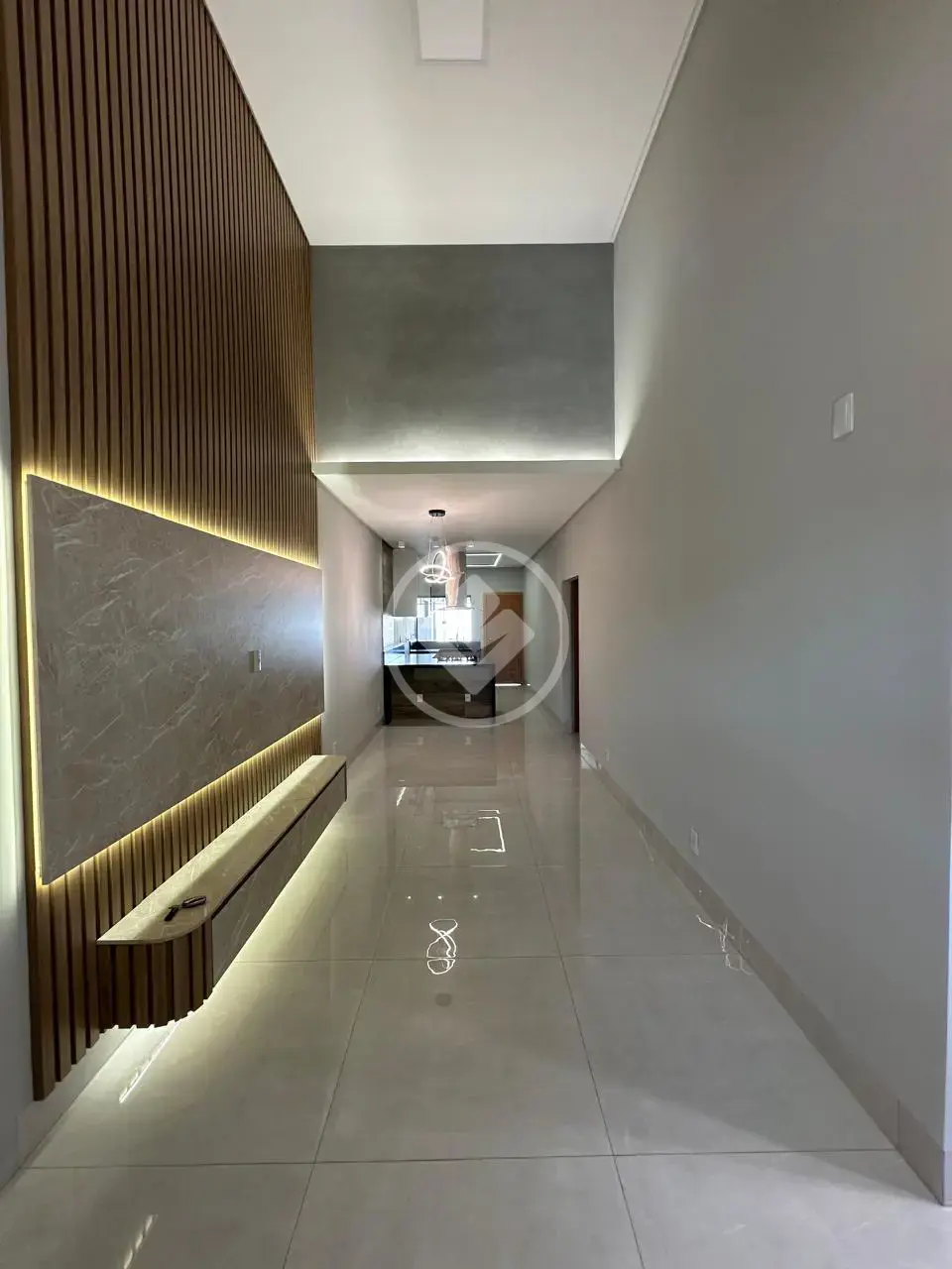 Imagem 3 - Casa em Jardim Atlântico, Goiânia - GO