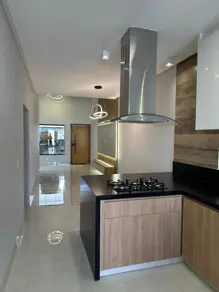 Imagem 4 - Casa em Jardim Atlântico, Goiânia - GO