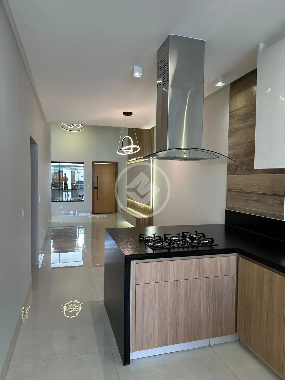 Imagem 4 - Casa em Jardim Atlântico, Goiânia - GO