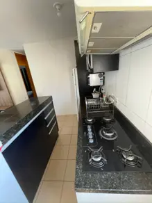 Cobertura Residencial Eldorado, Goiânia - GO — foto 1