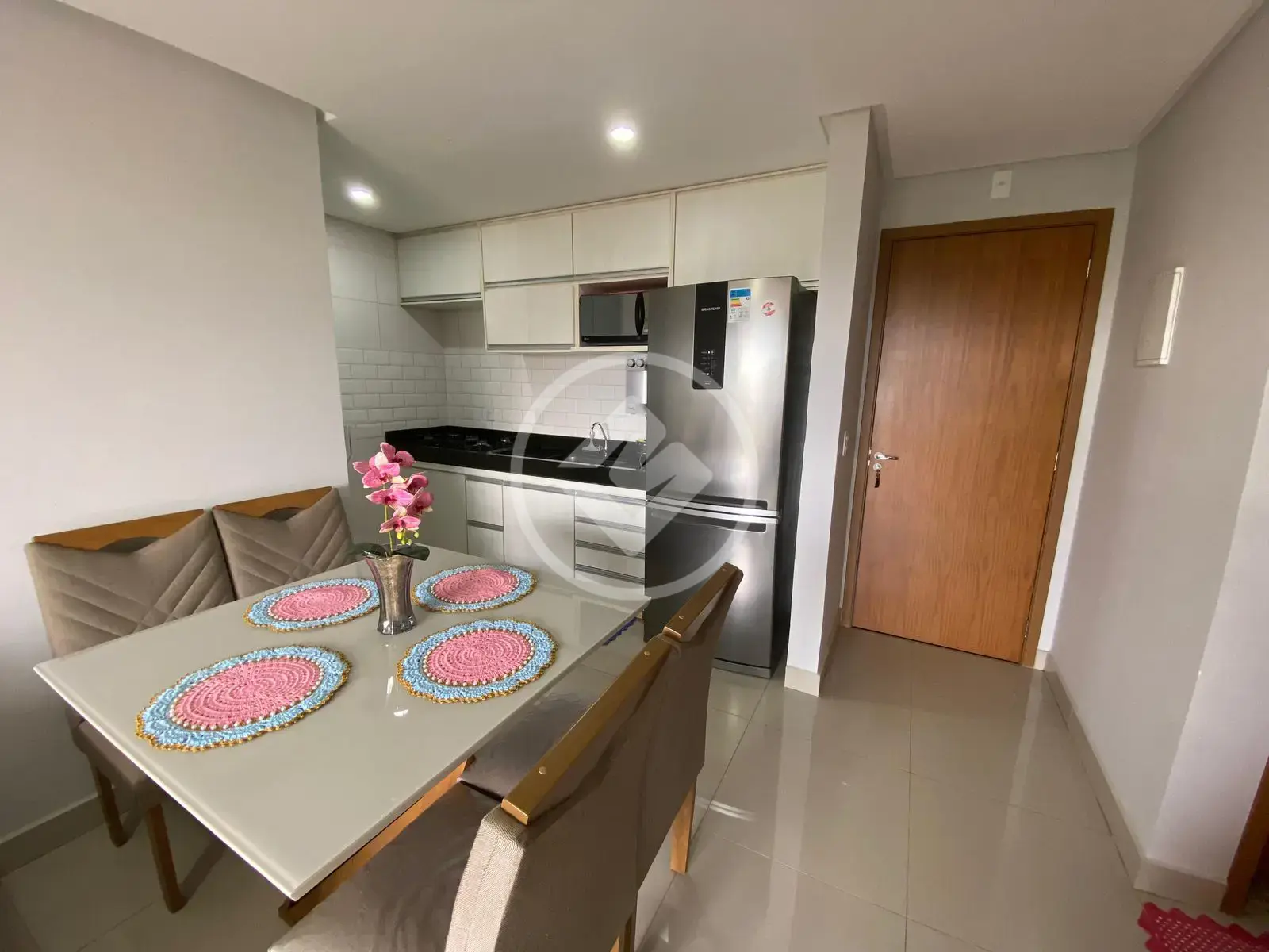 Imagem 1 - Apartamento em Vila Rosa, Goiânia - GO