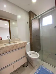 Apartamento Vila Rosa, Goiânia - GO — foto 2