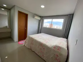 Imagem 3 - Apartamento em Vila Rosa, Goiânia - GO