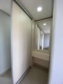 Imagem 4 - Apartamento em Vila Rosa, Goiânia - GO