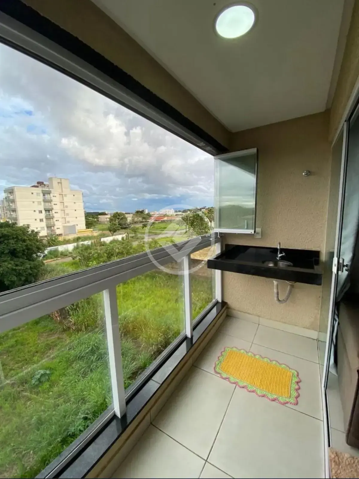 Image 9 - Apartamento em Vila Rosa, Goiânia - GO