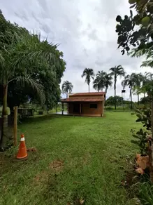 Imagem 2 - Chácara em Parque Maracanã, Goiânia - GO