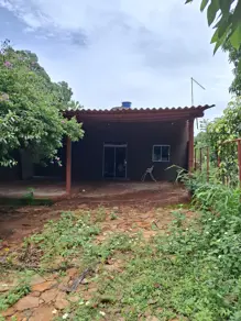 Chácara Parque Maracanã, Goiânia - GO — foto 2